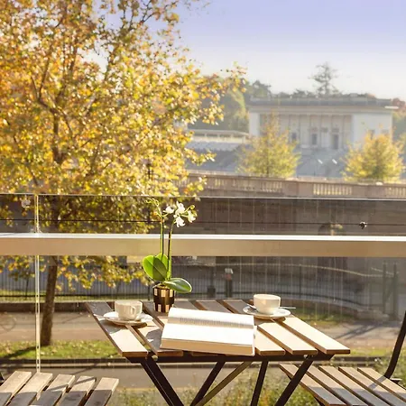 Contempora - Elvezia 8 - E21 Daire *