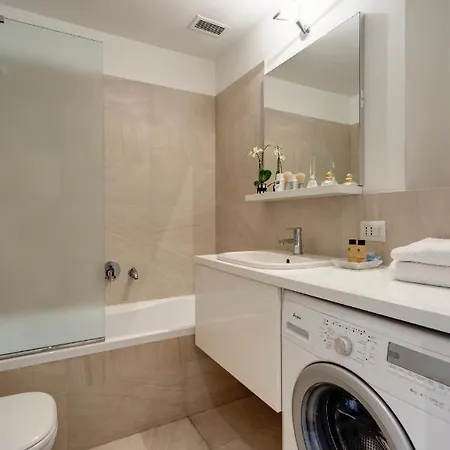 Daire Contempora - Elvezia 8 - E21 *